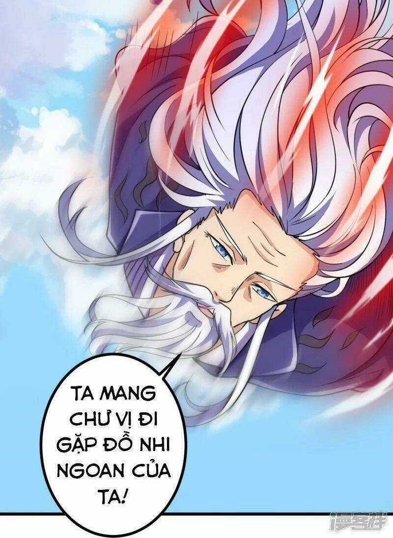 Lão Tổ Luyện Thể Mạnh Nhất Lịch Sử Chapter 19 trang 26