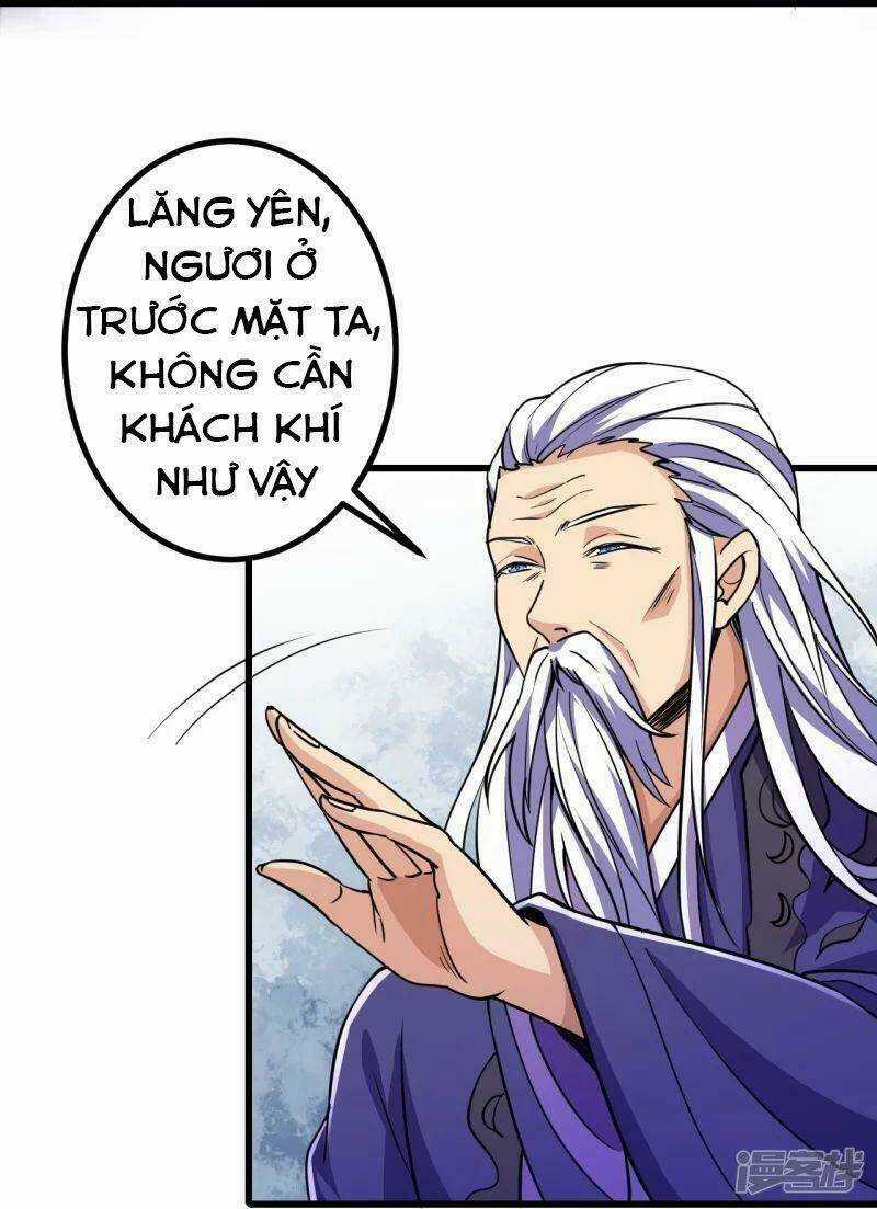 Lão Tổ Luyện Thể Mạnh Nhất Lịch Sử Chapter 19 trang 28