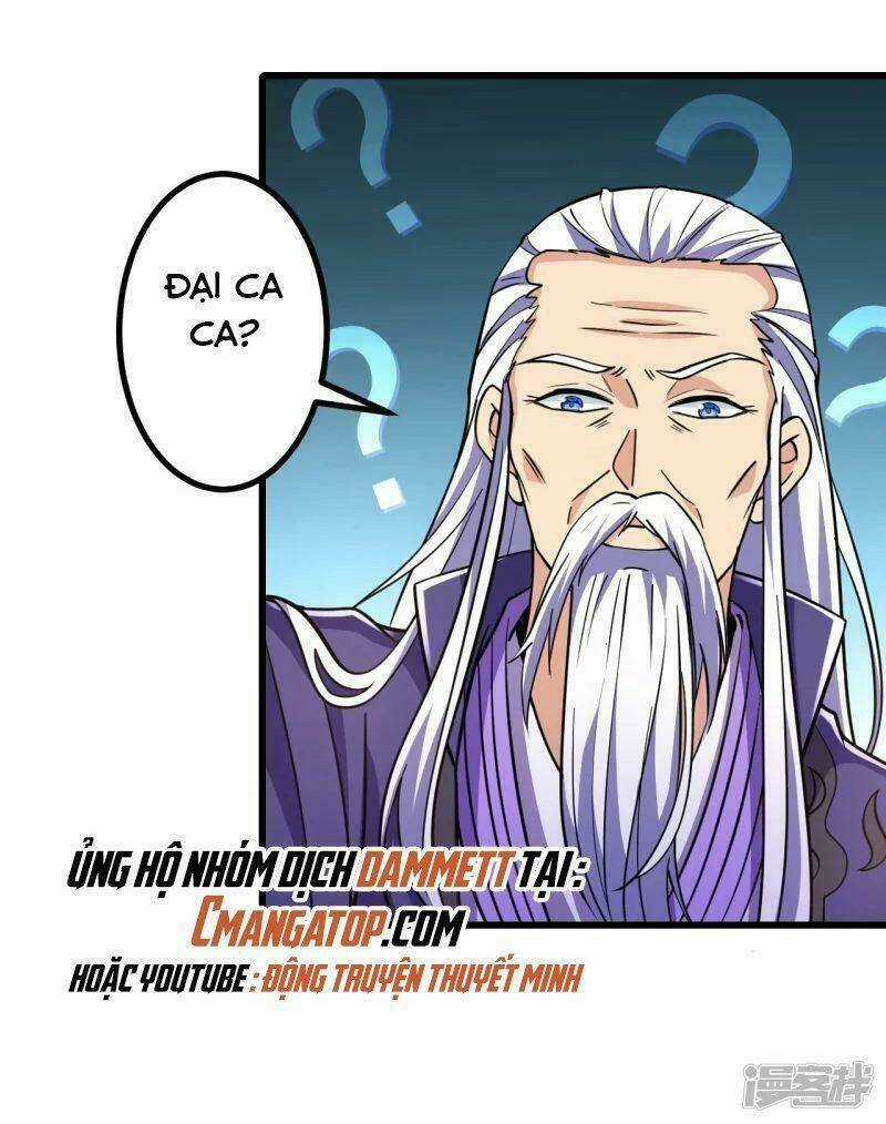 Lão Tổ Luyện Thể Mạnh Nhất Lịch Sử Chapter 19 trang 33