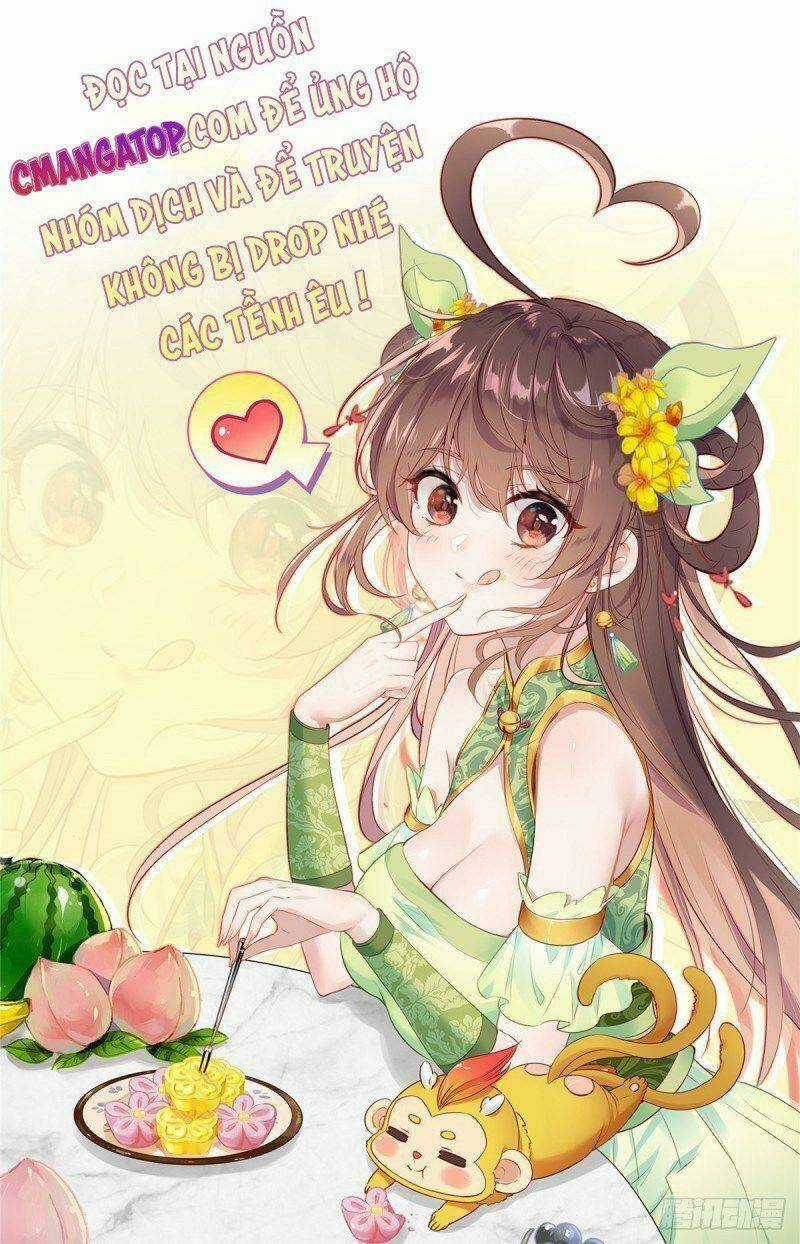 Lão Tổ Luyện Thể Mạnh Nhất Lịch Sử Chapter 19 trang 34