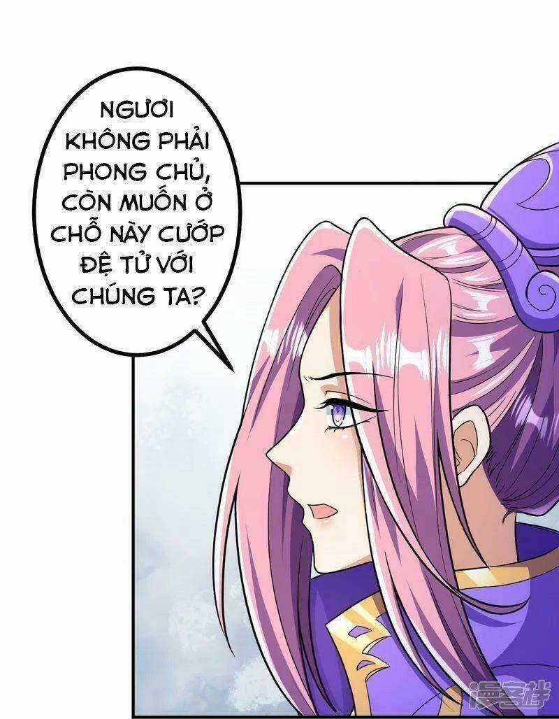 Lão Tổ Luyện Thể Mạnh Nhất Lịch Sử Chapter 19 trang 5