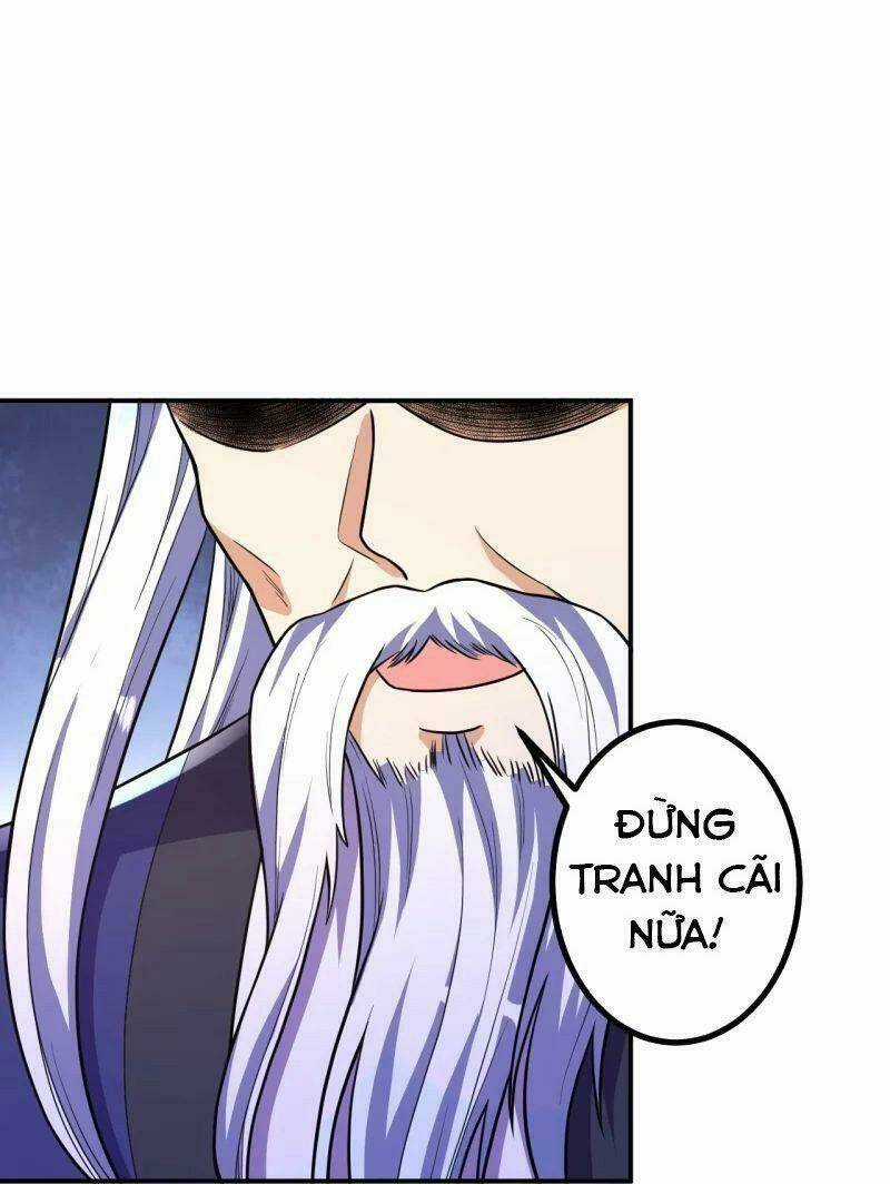 Lão Tổ Luyện Thể Mạnh Nhất Lịch Sử Chapter 19 trang 8