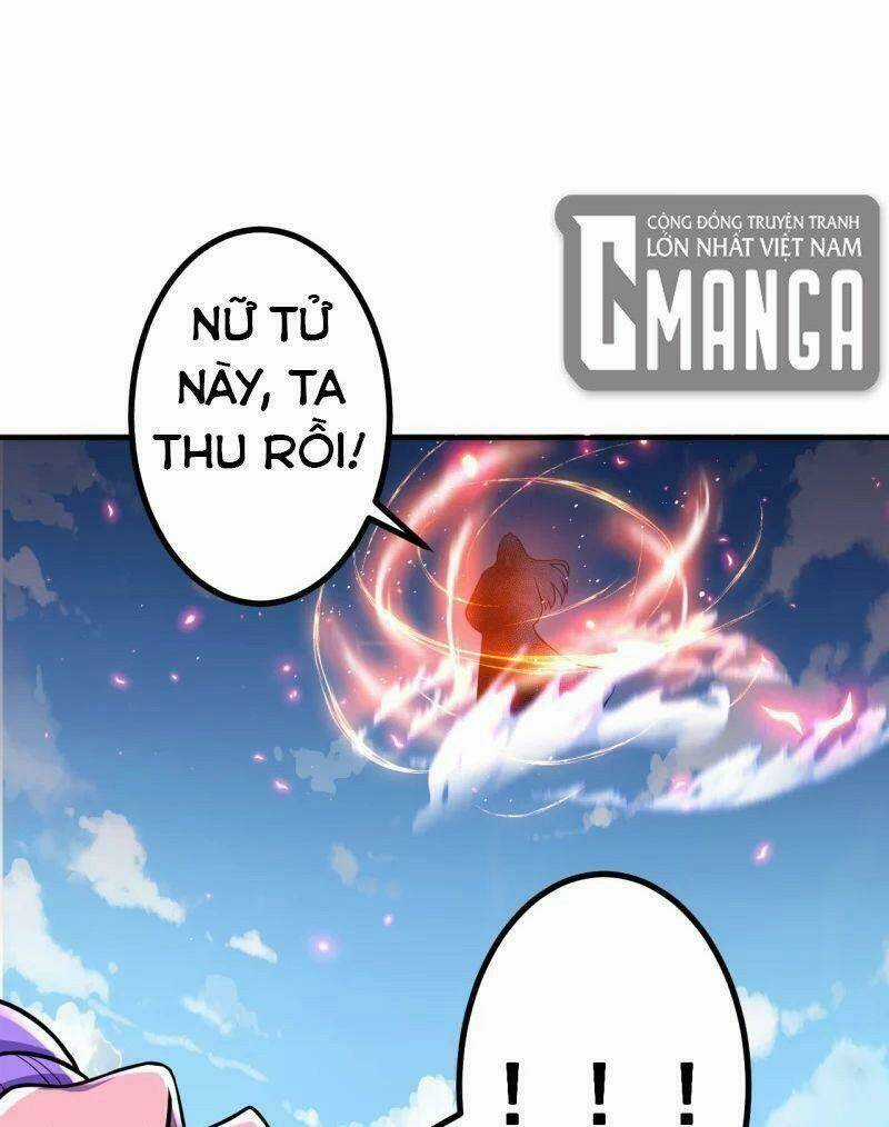 Lão Tổ Luyện Thể Mạnh Nhất Lịch Sử Chapter 19 trang 9