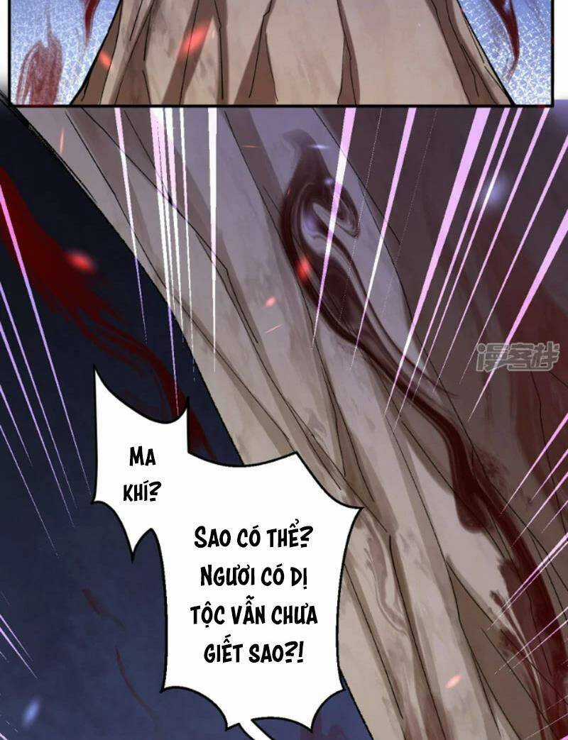 Lão Tổ Luyện Thể Mạnh Nhất Lịch Sử Chapter 190 trang 34