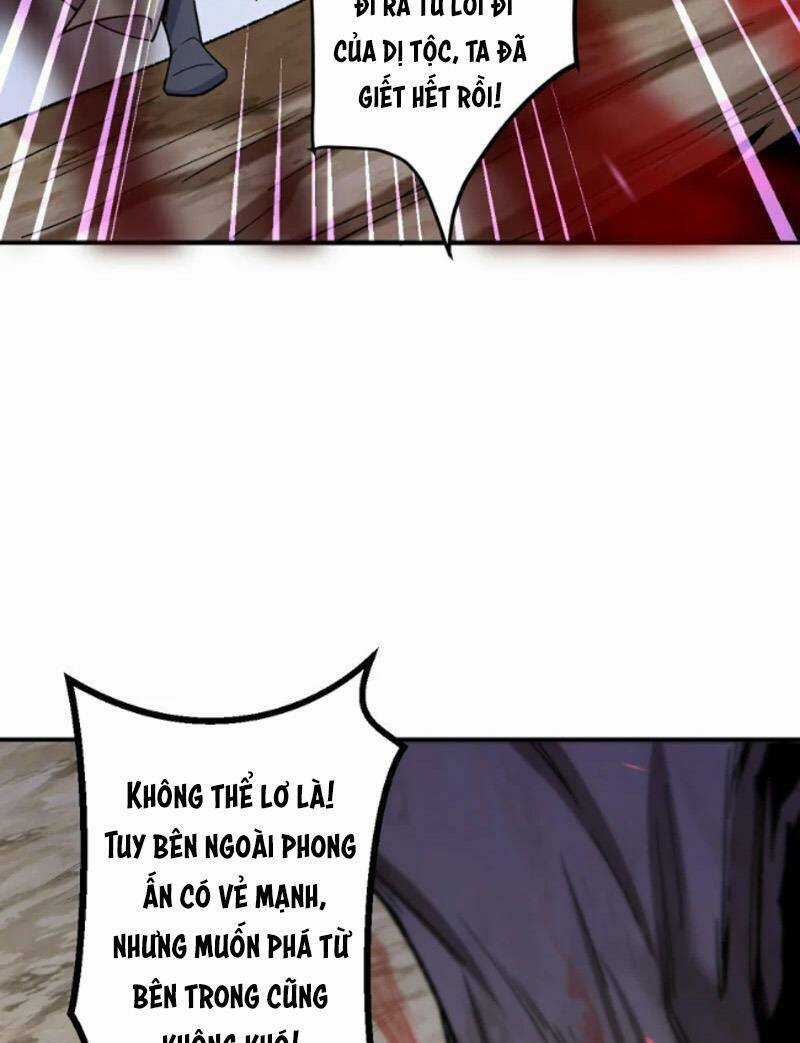 Lão Tổ Luyện Thể Mạnh Nhất Lịch Sử Chapter 190 trang 36