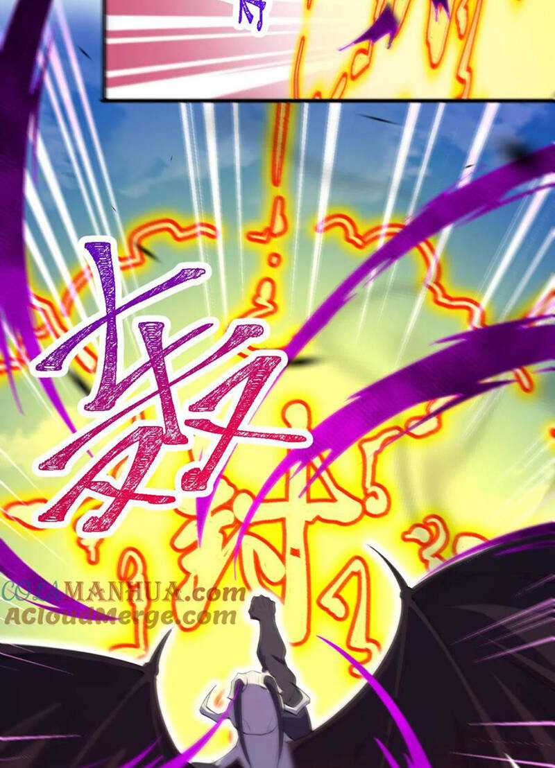 Lão Tổ Luyện Thể Mạnh Nhất Lịch Sử Chapter 191 trang 10