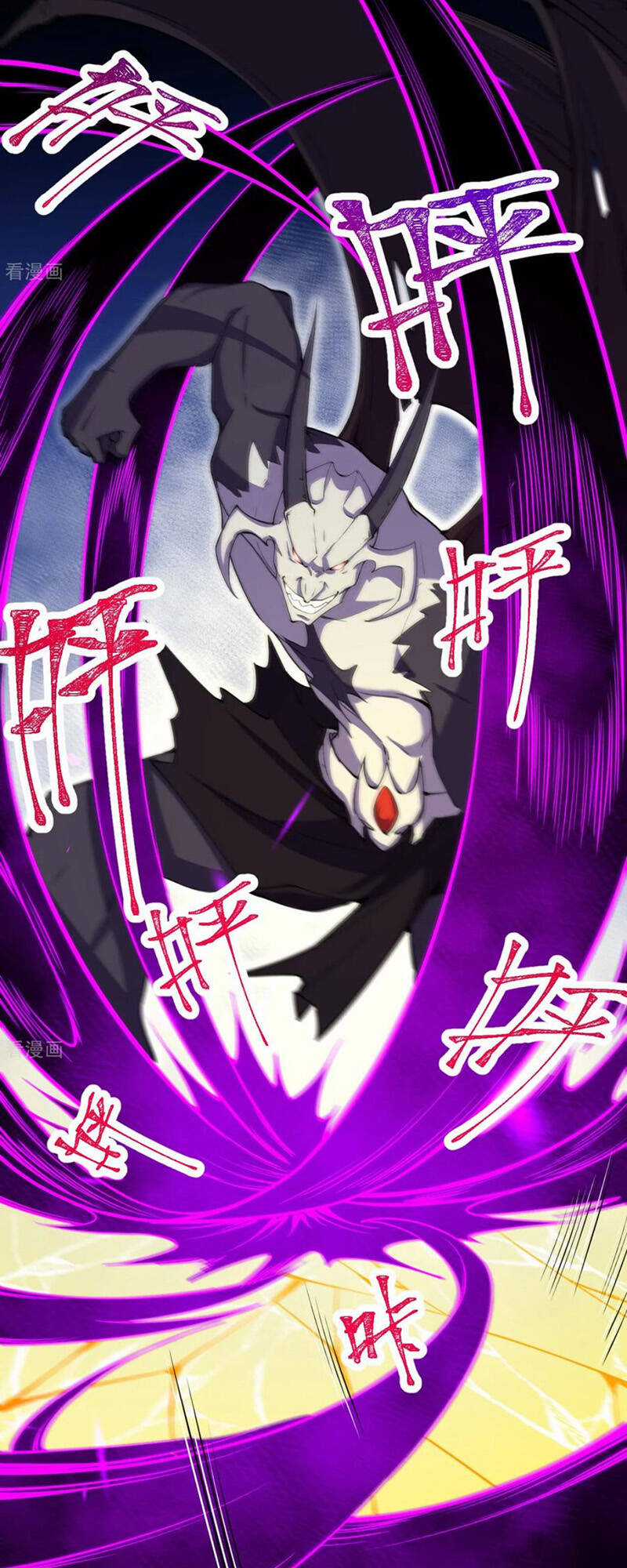 Lão Tổ Luyện Thể Mạnh Nhất Lịch Sử Chapter 191 trang 14