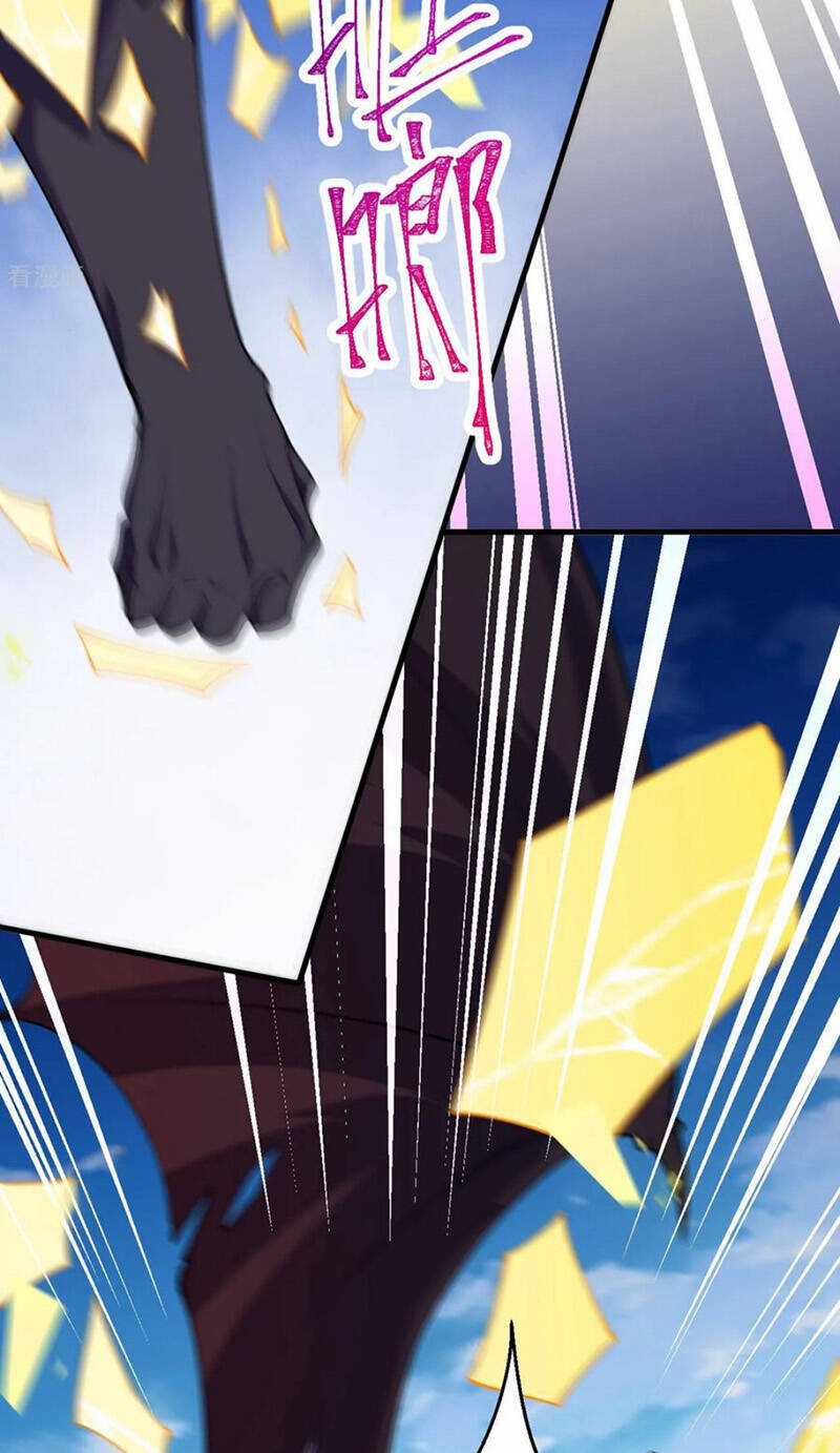 Lão Tổ Luyện Thể Mạnh Nhất Lịch Sử Chapter 191 trang 21