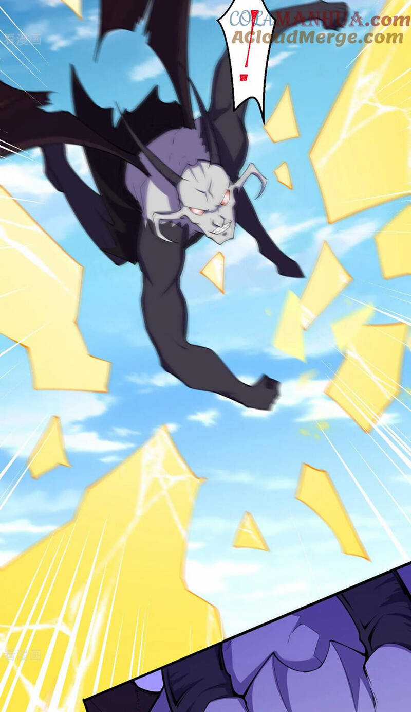 Lão Tổ Luyện Thể Mạnh Nhất Lịch Sử Chapter 191 trang 22