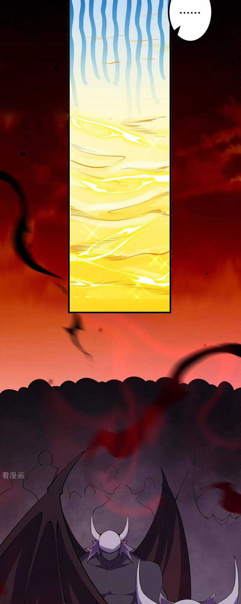 Lão Tổ Luyện Thể Mạnh Nhất Lịch Sử Chapter 191 trang 31