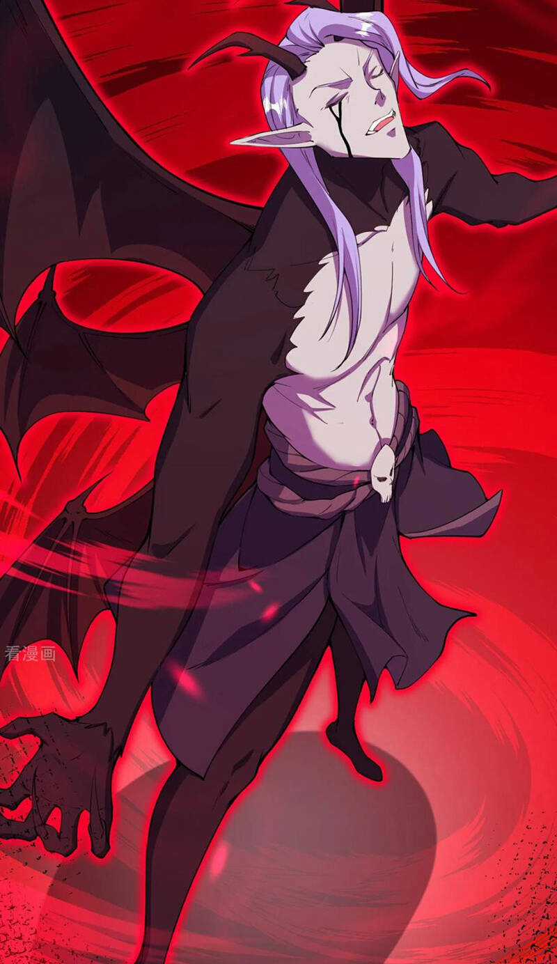 Lão Tổ Luyện Thể Mạnh Nhất Lịch Sử Chapter 191 trang 34