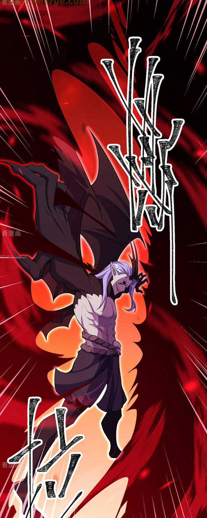 Lão Tổ Luyện Thể Mạnh Nhất Lịch Sử Chapter 191 trang 37