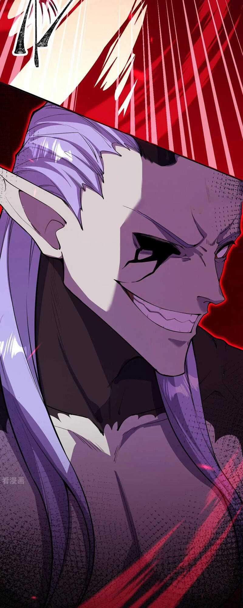 Lão Tổ Luyện Thể Mạnh Nhất Lịch Sử Chapter 191 trang 38