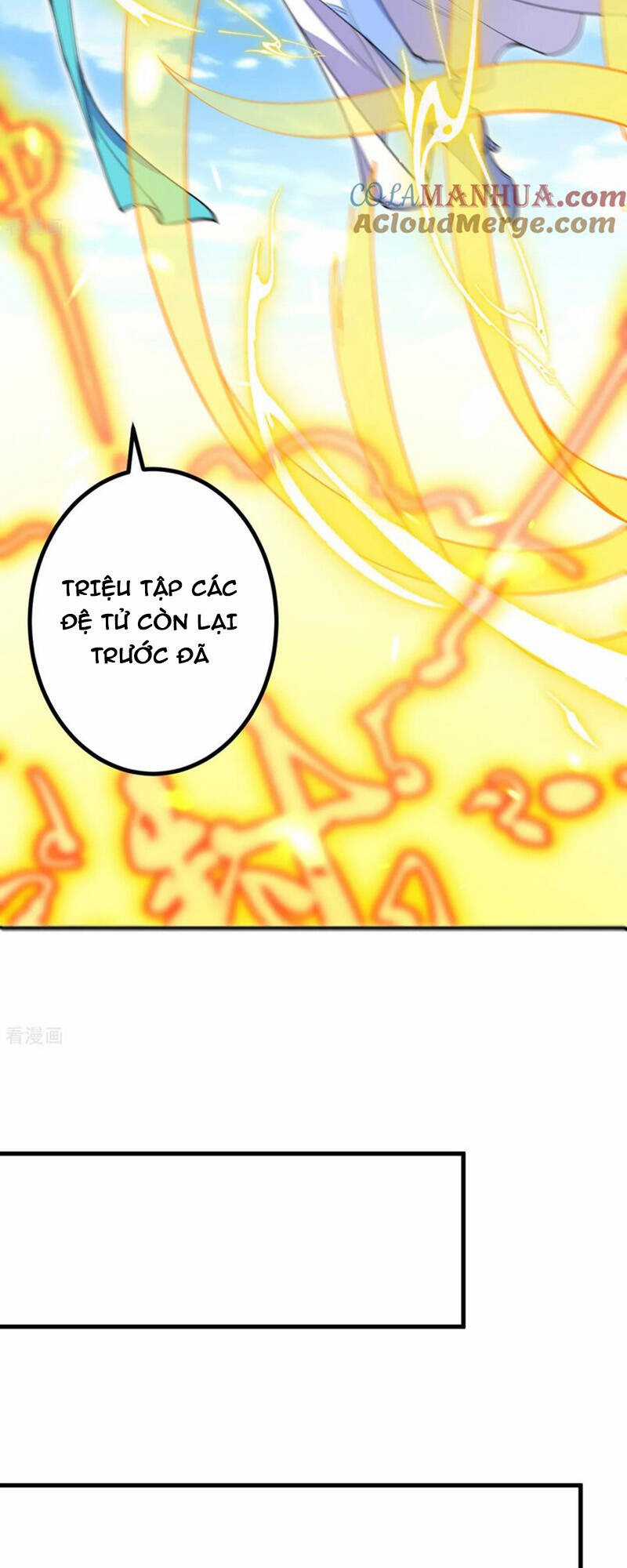 Lão Tổ Luyện Thể Mạnh Nhất Lịch Sử Chapter 191 trang 4