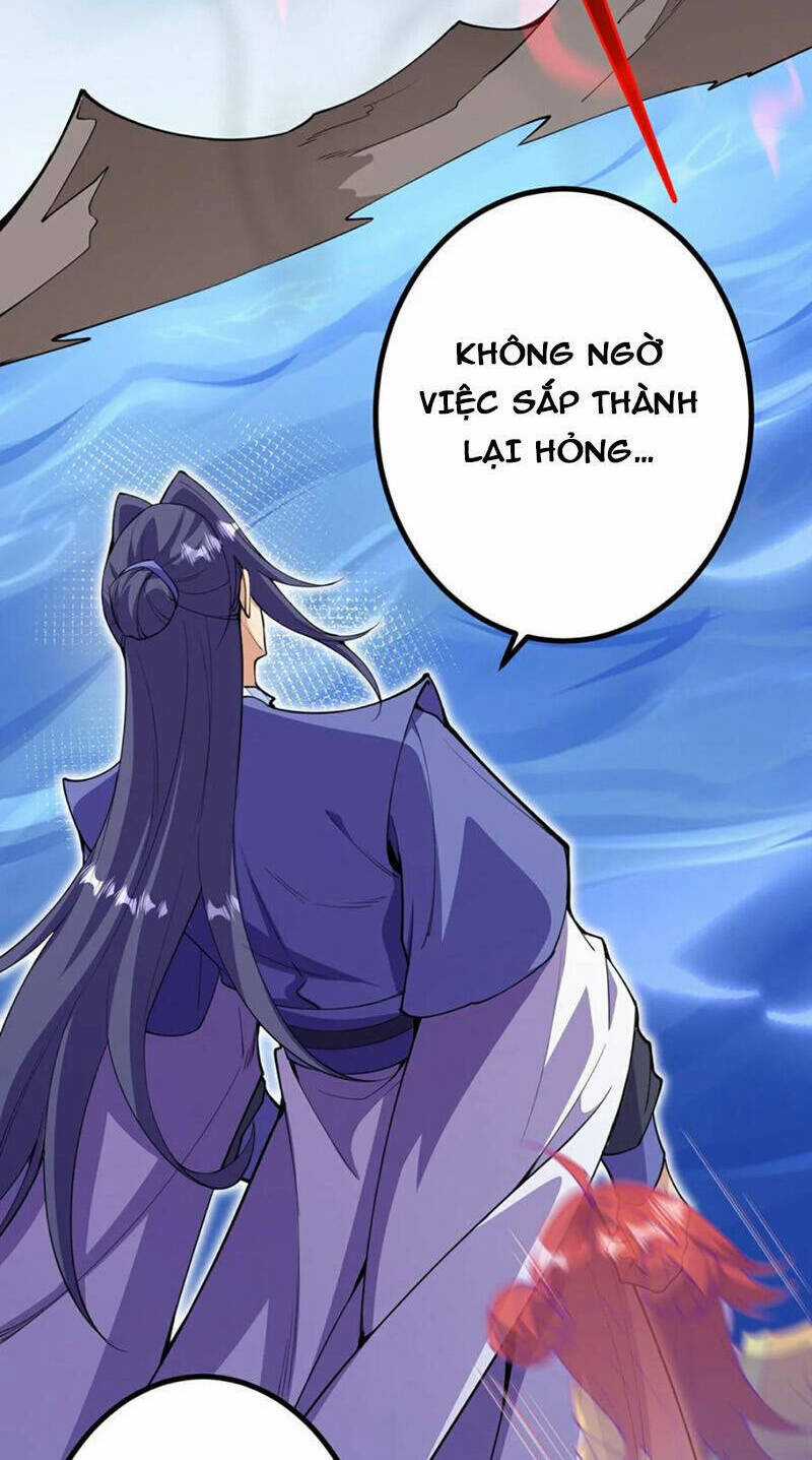 Lão Tổ Luyện Thể Mạnh Nhất Lịch Sử Chapter 192 trang 13