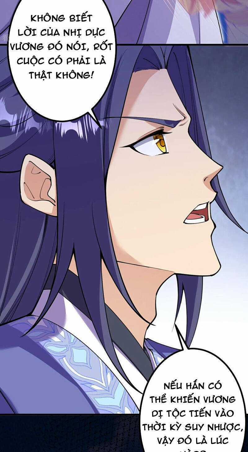 Lão Tổ Luyện Thể Mạnh Nhất Lịch Sử Chapter 192 trang 14