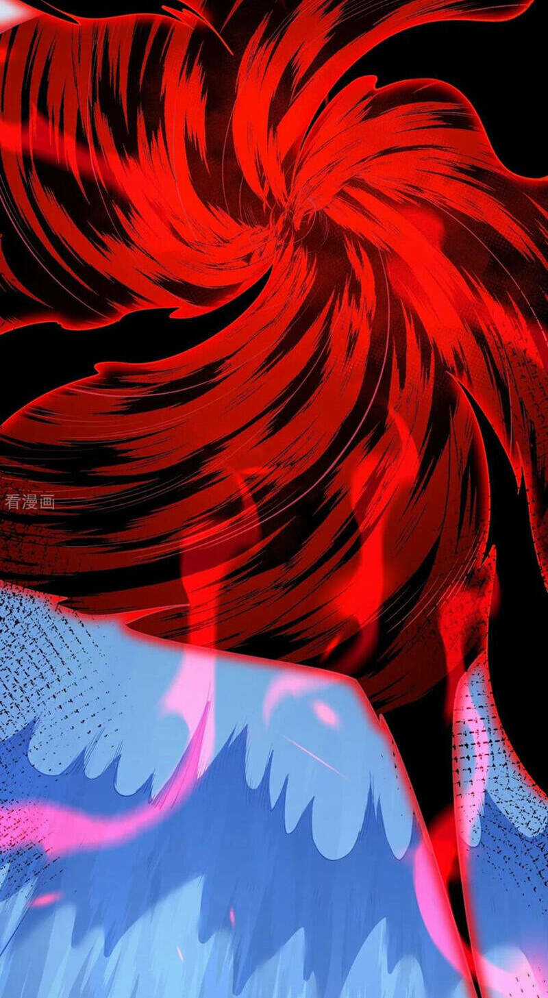 Lão Tổ Luyện Thể Mạnh Nhất Lịch Sử Chapter 192 trang 16