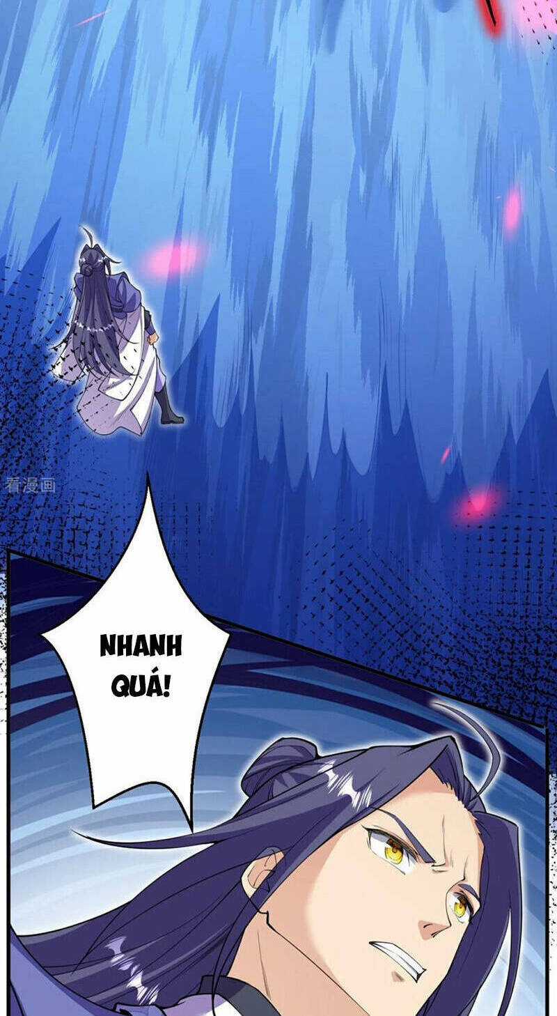 Lão Tổ Luyện Thể Mạnh Nhất Lịch Sử Chapter 192 trang 17