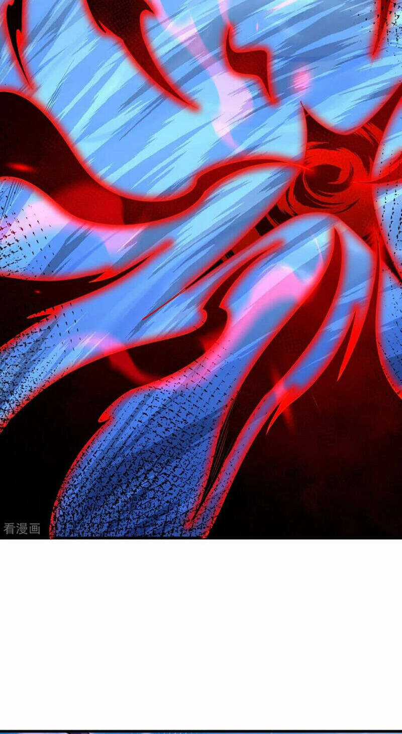 Lão Tổ Luyện Thể Mạnh Nhất Lịch Sử Chapter 192 trang 19