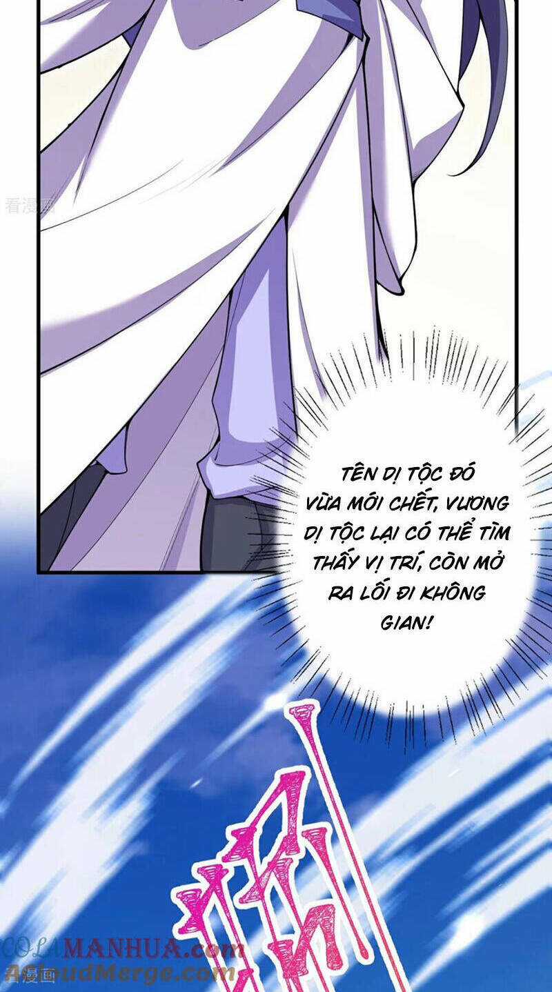 Lão Tổ Luyện Thể Mạnh Nhất Lịch Sử Chapter 192 trang 2