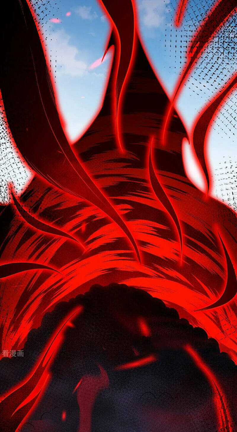 Lão Tổ Luyện Thể Mạnh Nhất Lịch Sử Chapter 192 trang 21