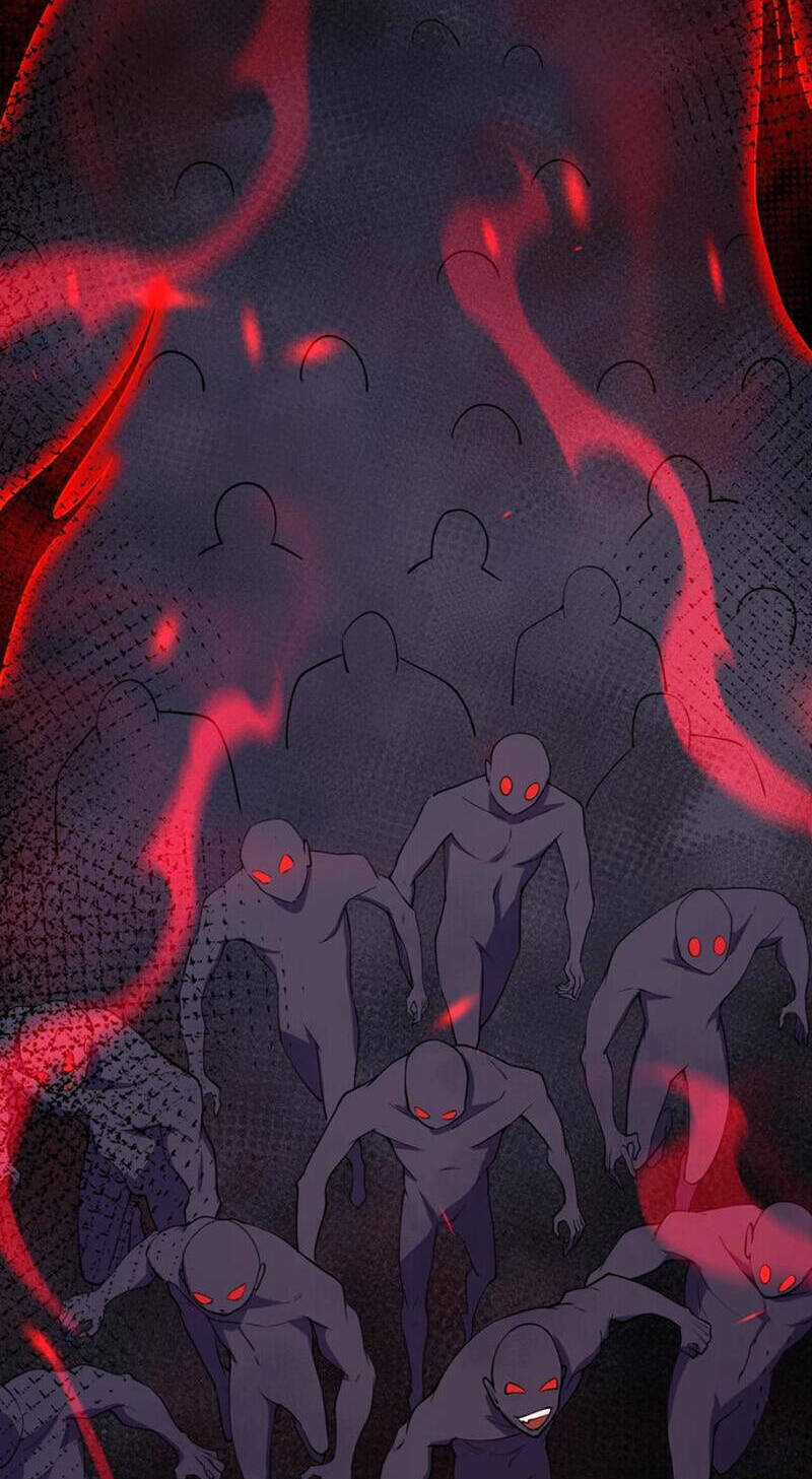 Lão Tổ Luyện Thể Mạnh Nhất Lịch Sử Chapter 192 trang 22