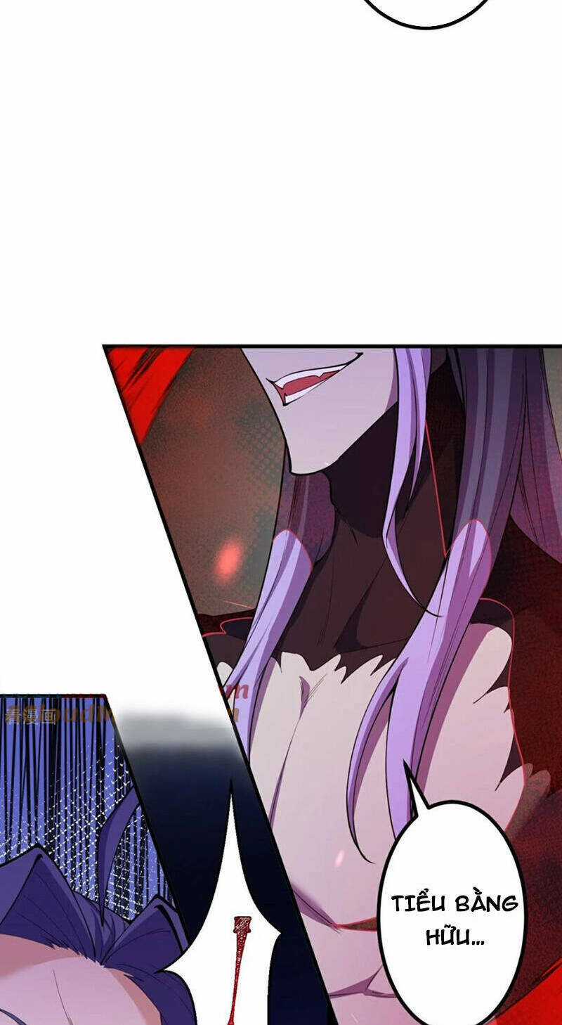 Lão Tổ Luyện Thể Mạnh Nhất Lịch Sử Chapter 192 trang 25