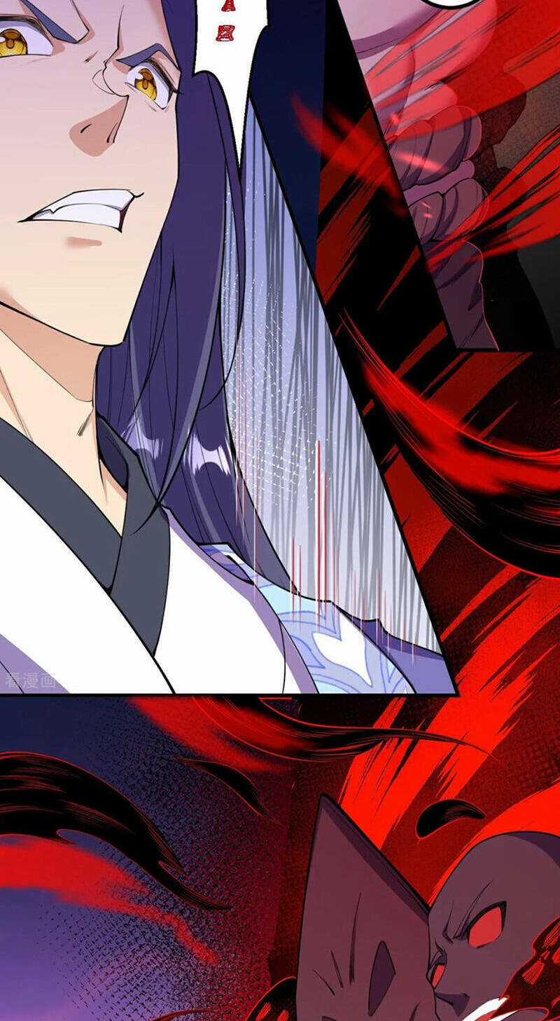 Lão Tổ Luyện Thể Mạnh Nhất Lịch Sử Chapter 192 trang 26