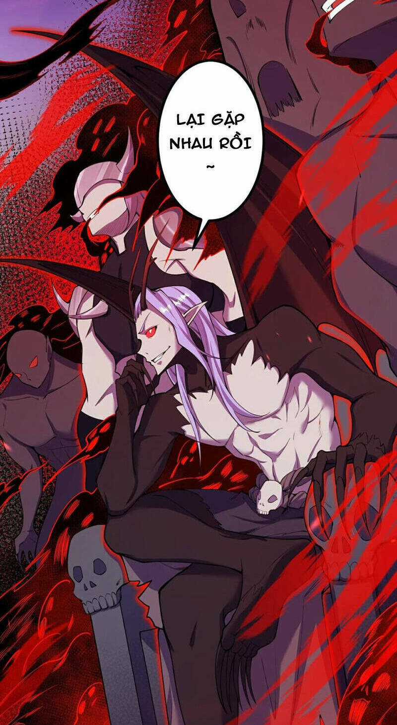 Lão Tổ Luyện Thể Mạnh Nhất Lịch Sử Chapter 192 trang 27