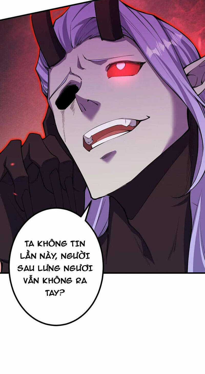 Lão Tổ Luyện Thể Mạnh Nhất Lịch Sử Chapter 192 trang 29