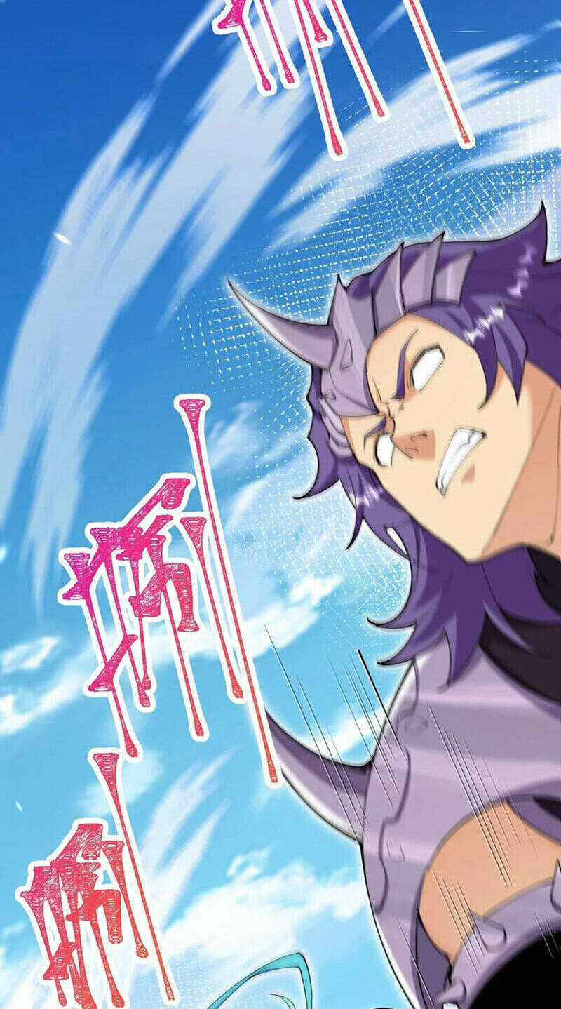 Lão Tổ Luyện Thể Mạnh Nhất Lịch Sử Chapter 192 trang 3