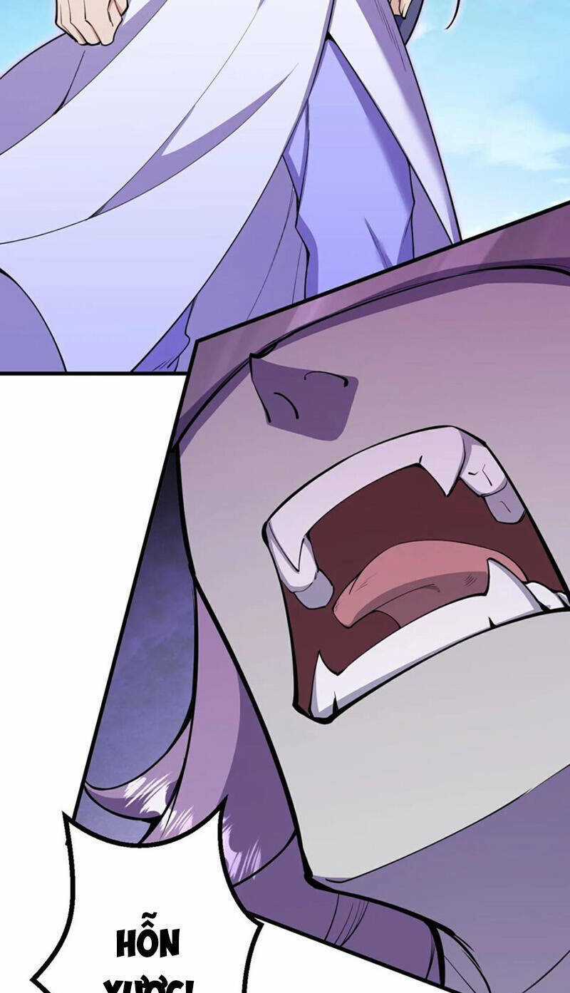 Lão Tổ Luyện Thể Mạnh Nhất Lịch Sử Chapter 192 trang 31