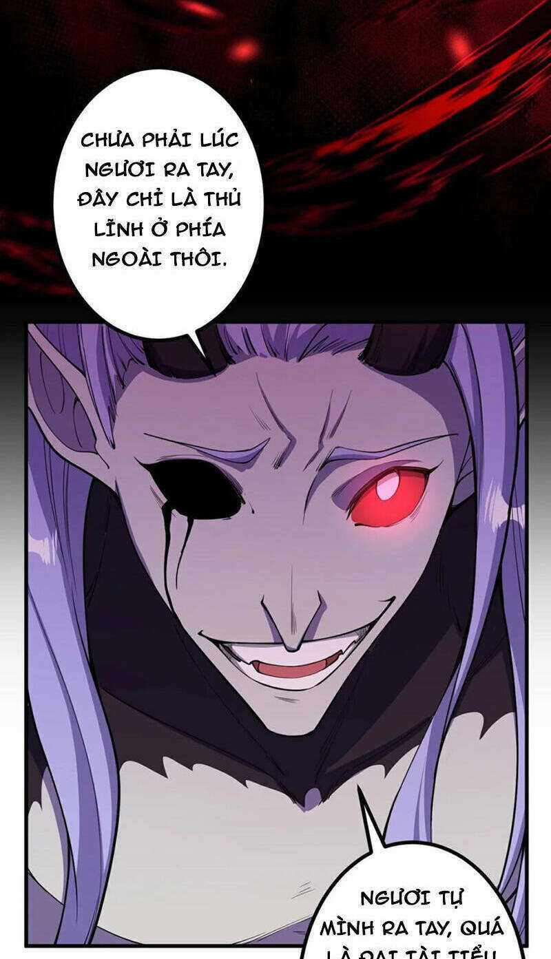 Lão Tổ Luyện Thể Mạnh Nhất Lịch Sử Chapter 192 trang 35