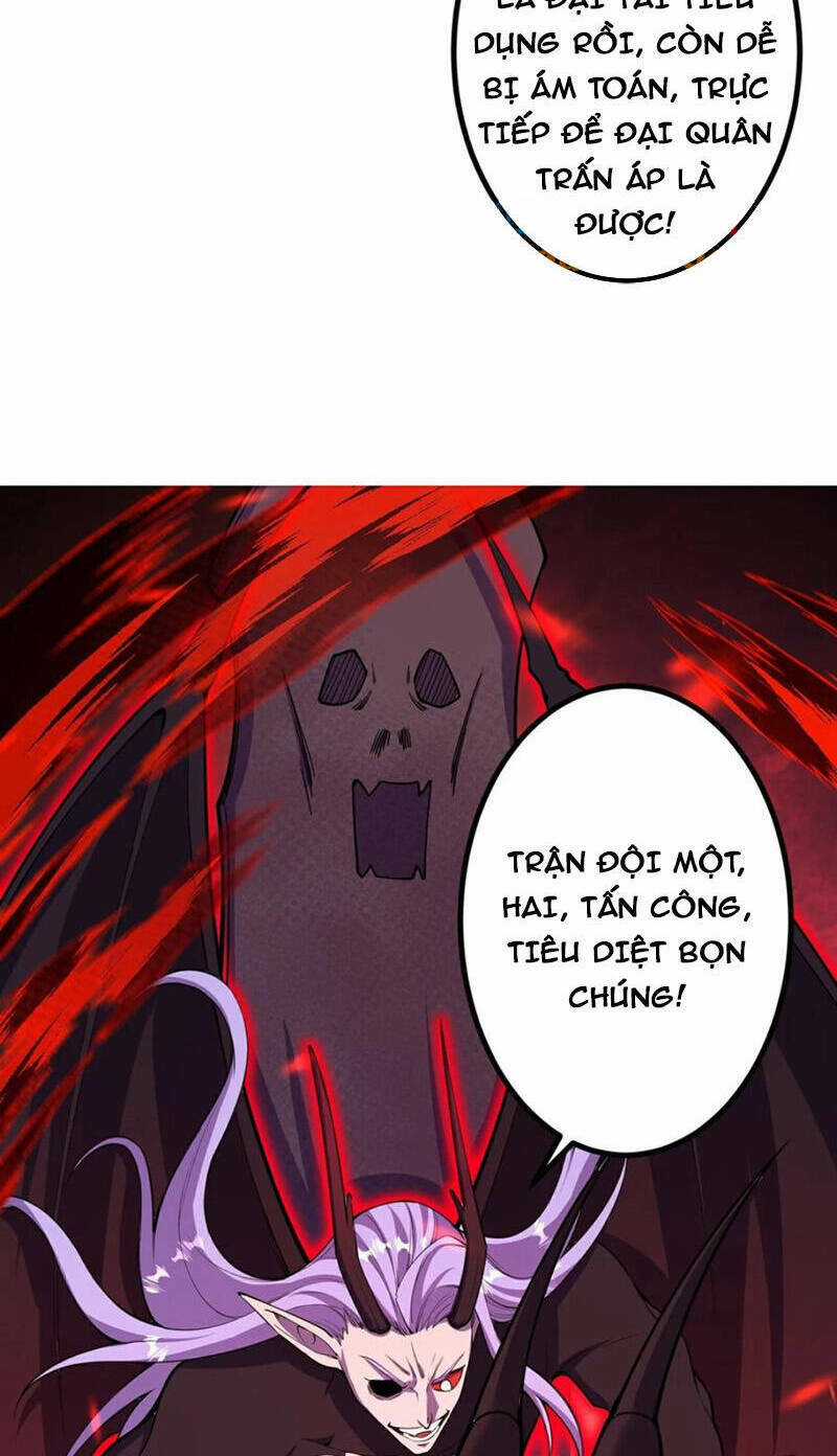 Lão Tổ Luyện Thể Mạnh Nhất Lịch Sử Chapter 192 trang 36