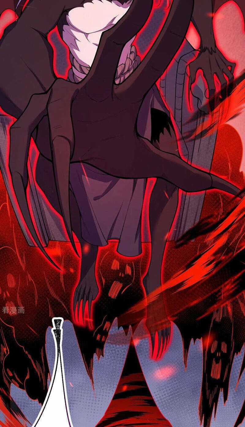 Lão Tổ Luyện Thể Mạnh Nhất Lịch Sử Chapter 192 trang 37