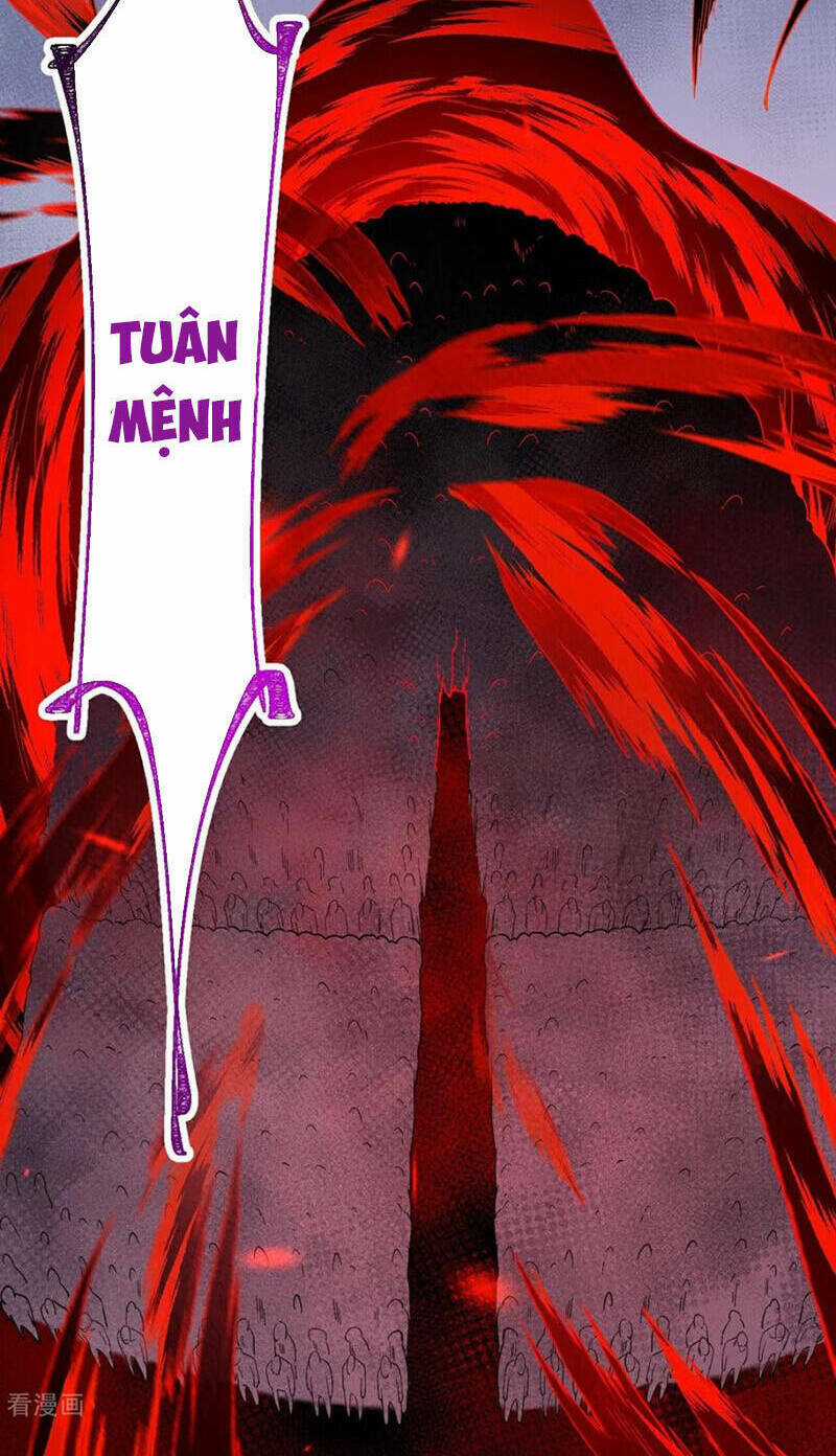 Lão Tổ Luyện Thể Mạnh Nhất Lịch Sử Chapter 192 trang 38