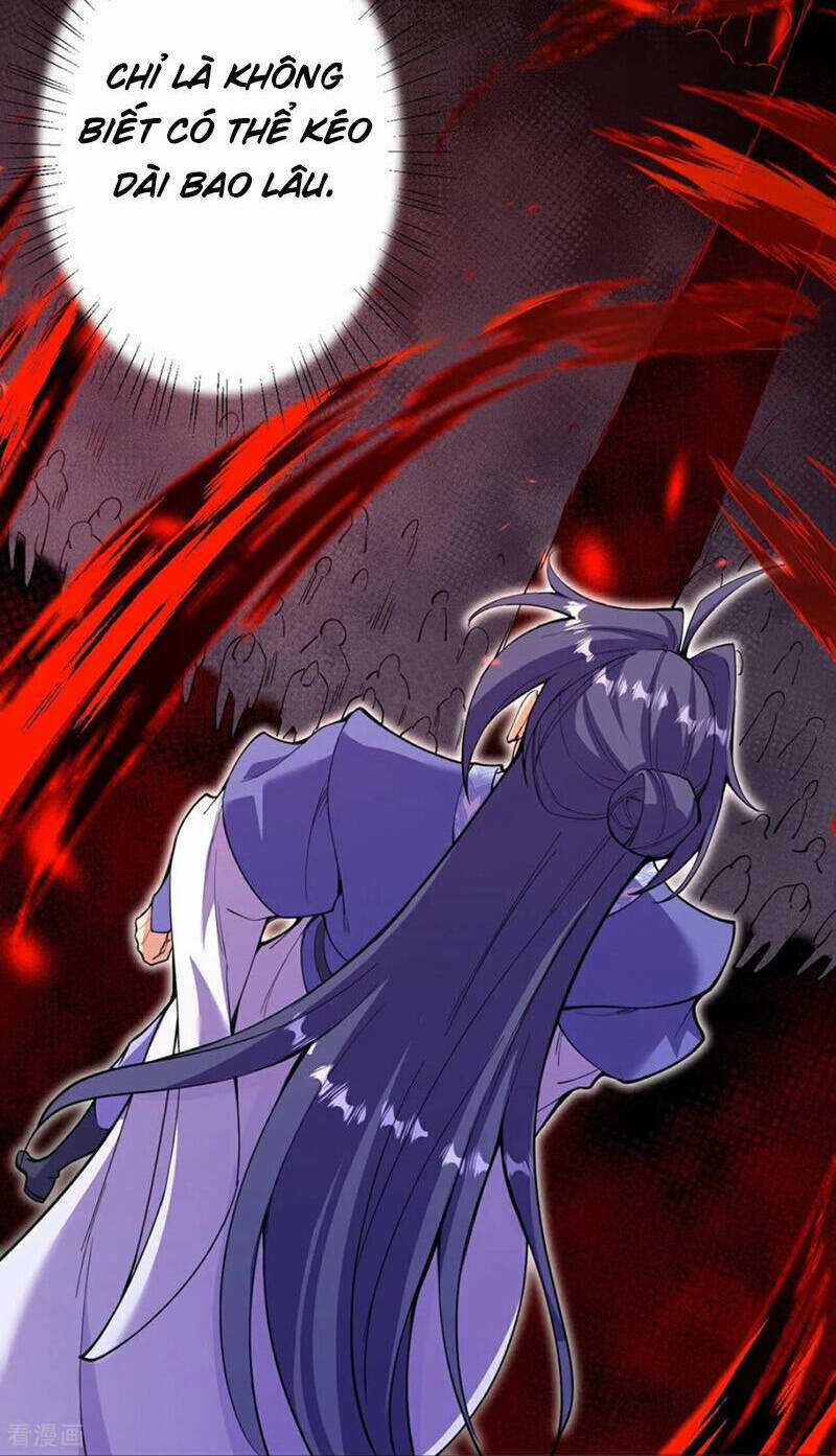 Lão Tổ Luyện Thể Mạnh Nhất Lịch Sử Chapter 192 trang 41