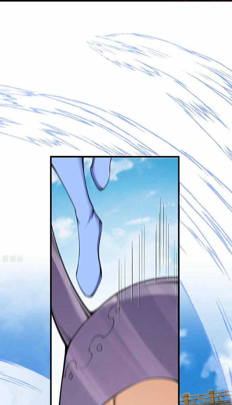 Lão Tổ Luyện Thể Mạnh Nhất Lịch Sử Chapter 192 trang 42