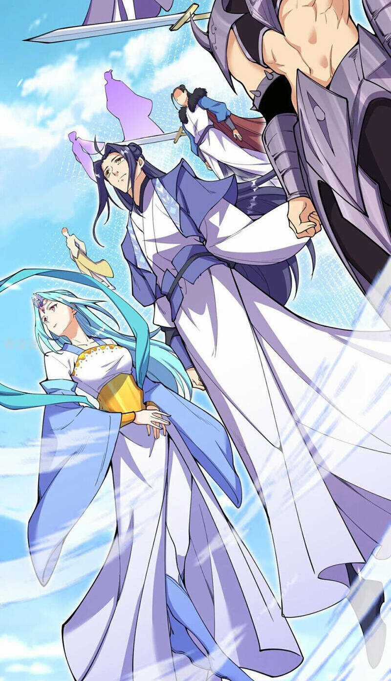 Lão Tổ Luyện Thể Mạnh Nhất Lịch Sử Chapter 192 trang 44