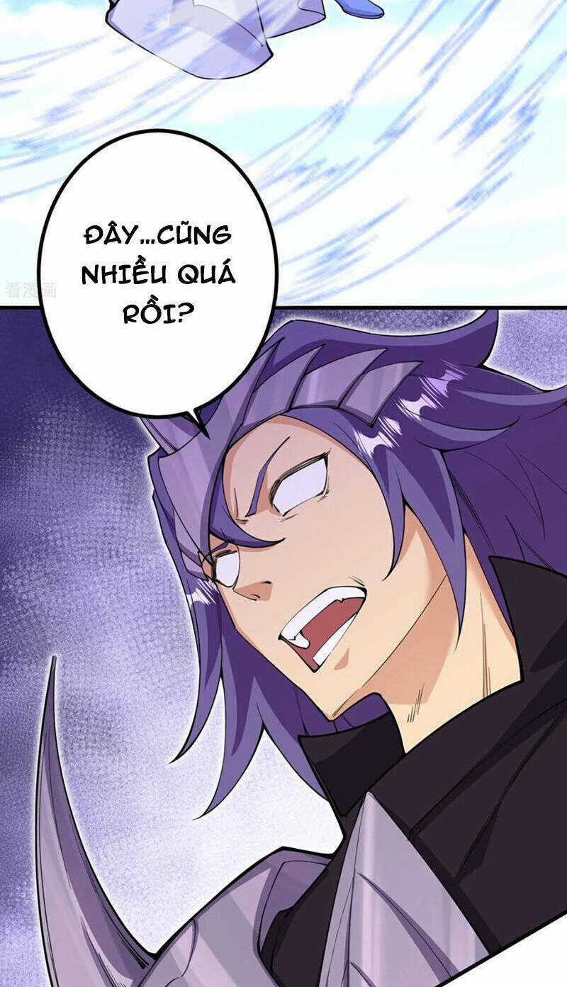 Lão Tổ Luyện Thể Mạnh Nhất Lịch Sử Chapter 192 trang 45