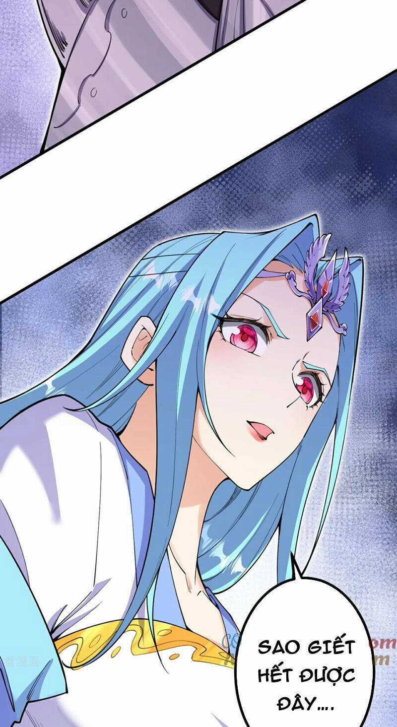 Lão Tổ Luyện Thể Mạnh Nhất Lịch Sử Chapter 192 trang 46