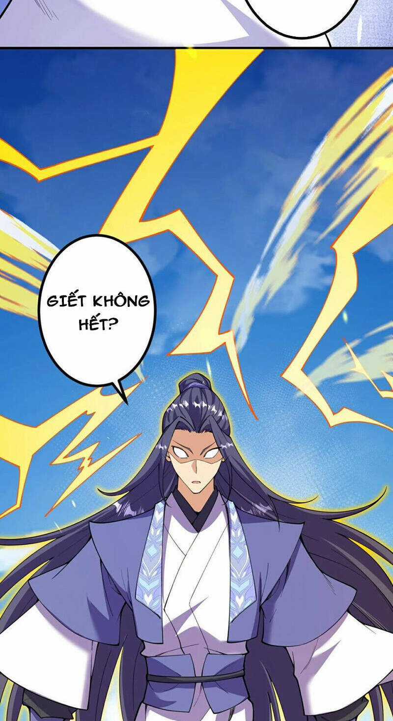 Lão Tổ Luyện Thể Mạnh Nhất Lịch Sử Chapter 192 trang 47