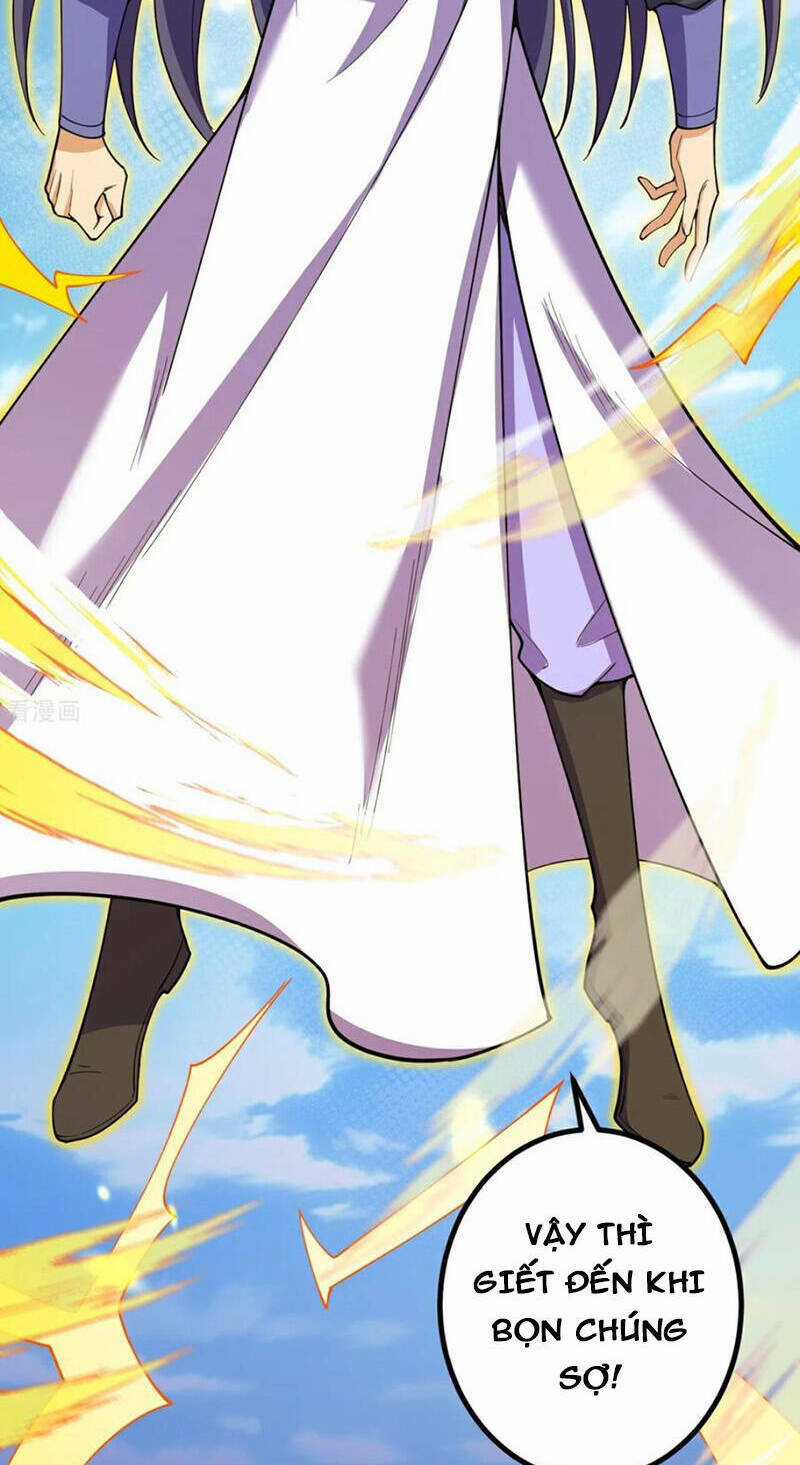 Lão Tổ Luyện Thể Mạnh Nhất Lịch Sử Chapter 192 trang 48