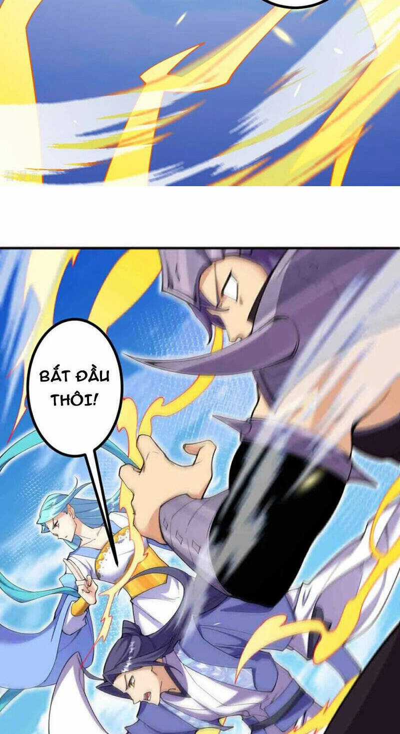 Lão Tổ Luyện Thể Mạnh Nhất Lịch Sử Chapter 192 trang 49