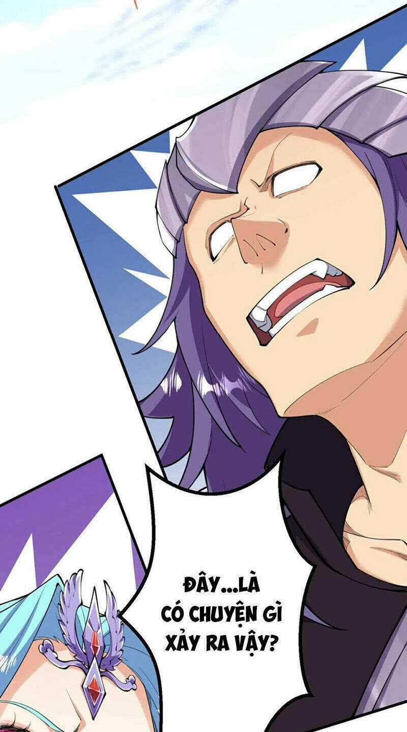 Lão Tổ Luyện Thể Mạnh Nhất Lịch Sử Chapter 192 trang 5