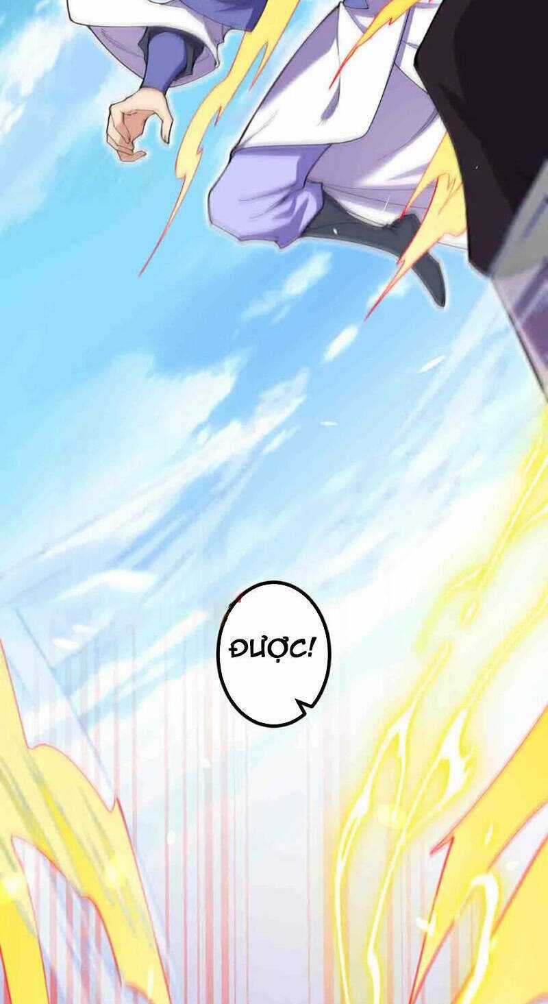 Lão Tổ Luyện Thể Mạnh Nhất Lịch Sử Chapter 192 trang 50