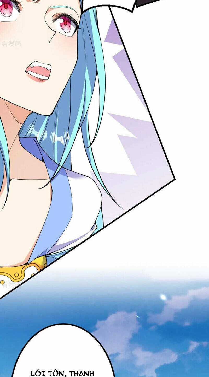 Lão Tổ Luyện Thể Mạnh Nhất Lịch Sử Chapter 192 trang 6