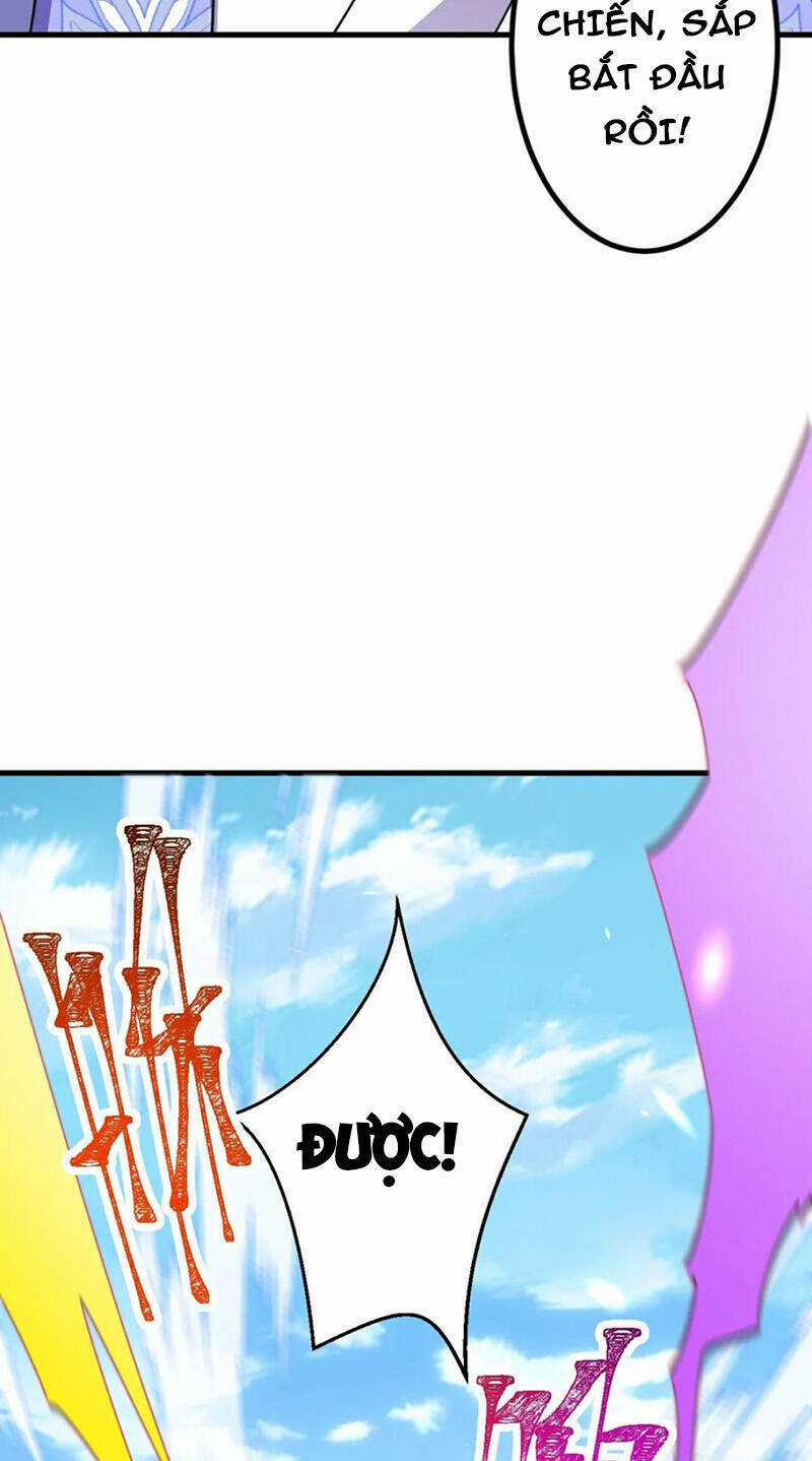 Lão Tổ Luyện Thể Mạnh Nhất Lịch Sử Chapter 192 trang 8