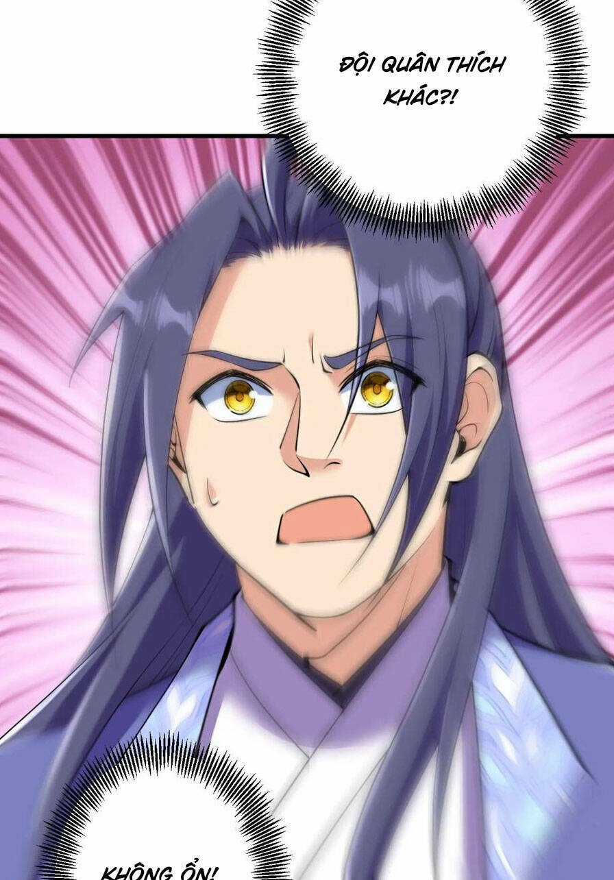 Lão Tổ Luyện Thể Mạnh Nhất Lịch Sử Chapter 193 trang 11