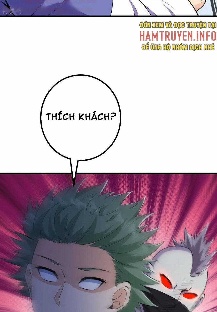 Lão Tổ Luyện Thể Mạnh Nhất Lịch Sử Chapter 193 trang 15